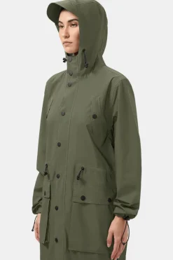 Maium Regenjas Original Parka