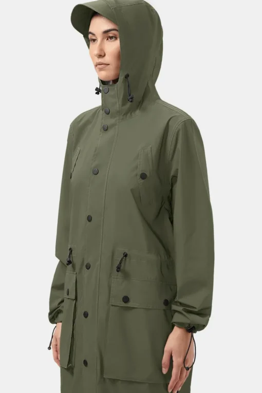 Maium Regenjas Original Parka