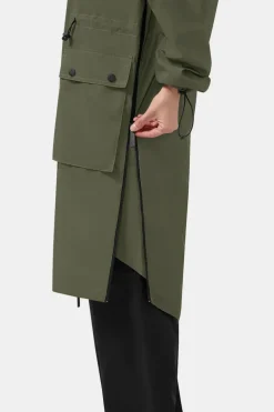 Maium Regenjas Original Parka