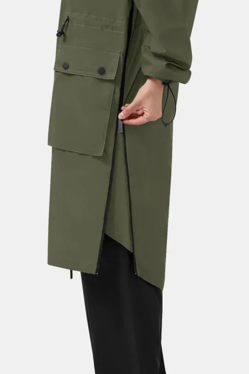 Maium Regenjas Original Parka
