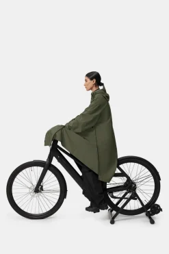 Maium Regenjas Original Parka