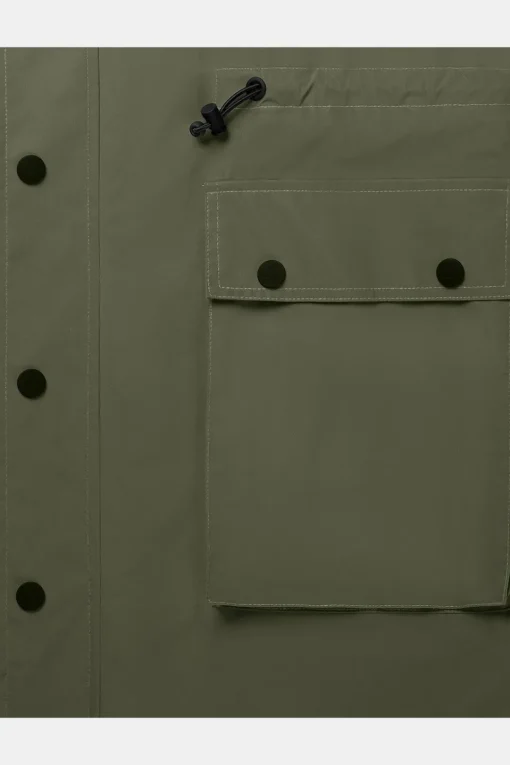 Maium Regenjas Original Parka