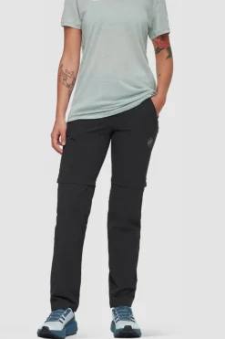 Mammut Afritsbroek Runbold Iv Zip Off Pants