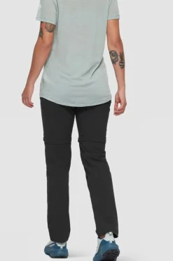 Mammut Afritsbroek Runbold Iv Zip Off Pants