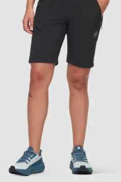 Mammut Afritsbroek Runbold Iv Zip Off Pants