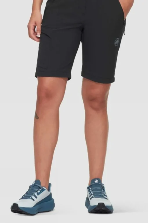 Mammut Afritsbroek Runbold Iv Zip Off Pants