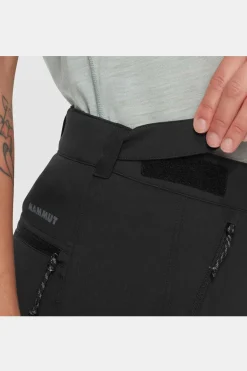 Mammut Afritsbroek Runbold Iv Zip Off Pants