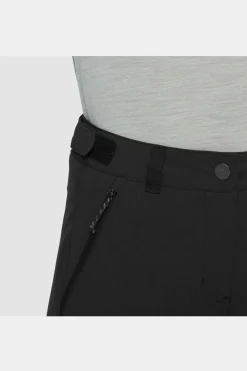 Mammut Afritsbroek Runbold Iv Zip Off Pants