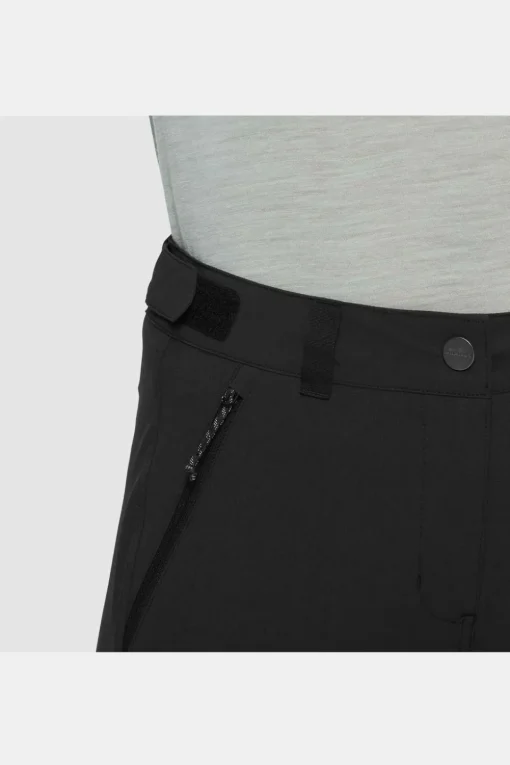 Mammut Afritsbroek Runbold Iv Zip Off Pants