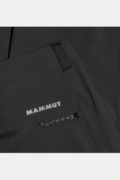 Mammut Afritsbroek Runbold Iv Zip Off Pants