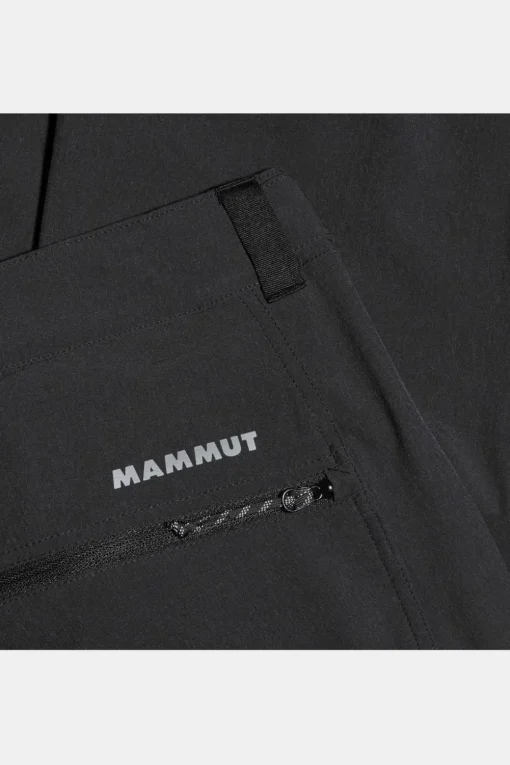 Mammut Afritsbroek Runbold Iv Zip Off Pants