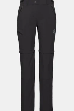 Mammut Afritsbroek Runbold Iv Zip Off Pants