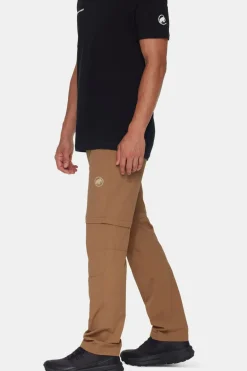 Mammut Afritsbroek Runbold Iv Zip Off Pants