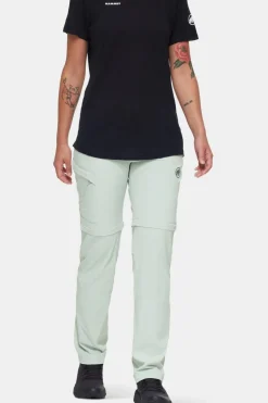 Mammut Afritsbroek Runbold Iv Zip Off Pants