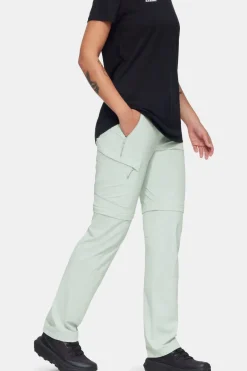 Mammut Afritsbroek Runbold Iv Zip Off Pants