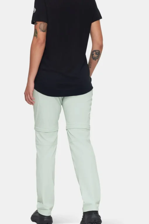 Mammut Afritsbroek Runbold Iv Zip Off Pants