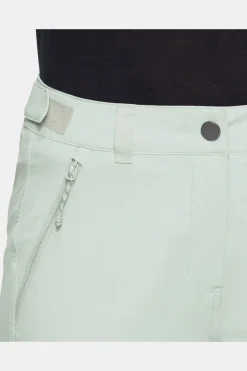 Mammut Afritsbroek Runbold Iv Zip Off Pants