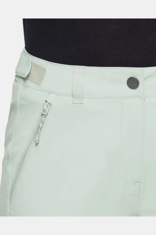 Mammut Afritsbroek Runbold Iv Zip Off Pants