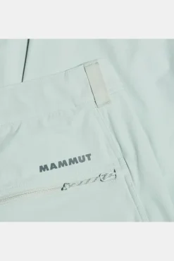 Mammut Afritsbroek Runbold Iv Zip Off Pants