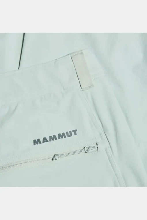 Mammut Afritsbroek Runbold Iv Zip Off Pants