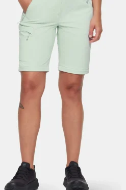 Mammut Afritsbroek Runbold Iv Zip Off Pants