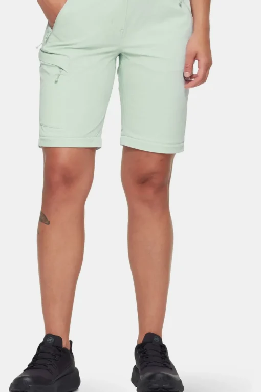 Mammut Afritsbroek Runbold Iv Zip Off Pants
