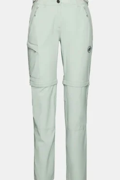 Mammut Afritsbroek Runbold Iv Zip Off Pants