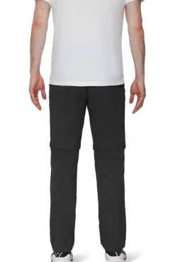Mammut Afritsbroek Runbold Zip Off - Regular