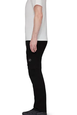 Mammut Afritsbroek Zinal Hybrid Zip Off Pants Men