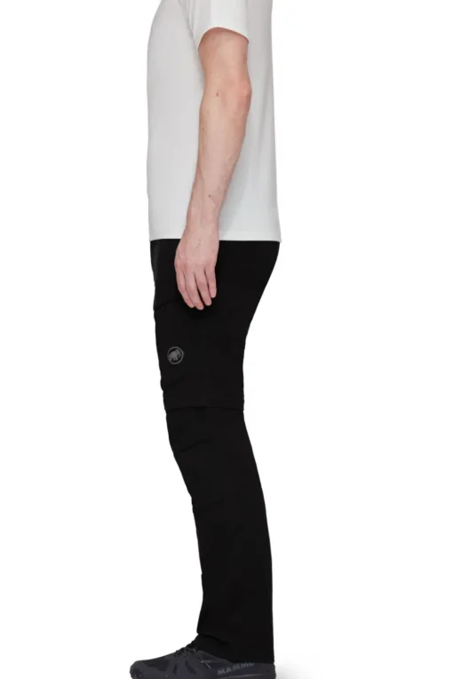Mammut Afritsbroek Zinal Hybrid Zip Off Pants Men