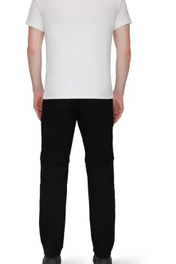 Mammut Afritsbroek Zinal Hybrid Zip Off Pants Men