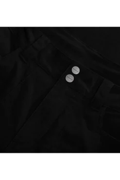 Mammut Afritsbroek Zinal Hybrid Zip Off Pants Men