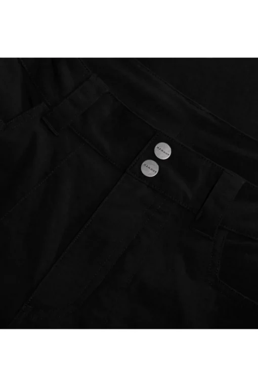 Mammut Afritsbroek Zinal Hybrid Zip Off Pants Men