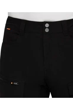 Mammut Afritsbroek Zinal Hybrid Zip Off Pants Men