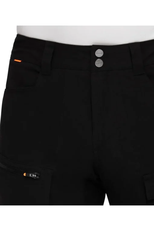 Mammut Afritsbroek Zinal Hybrid Zip Off Pants Men
