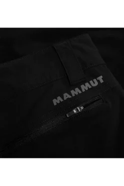 Mammut Afritsbroek Zinal Hybrid Zip Off Pants Men