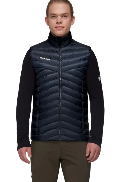Mammut Bodywarmer Albula In Vest Men