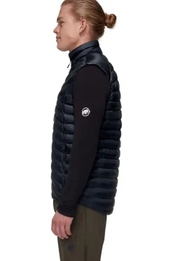 Mammut Bodywarmer Albula In Vest Men