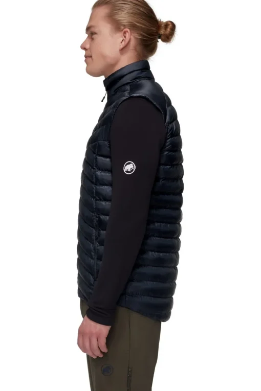 Mammut Bodywarmer Albula In Vest Men