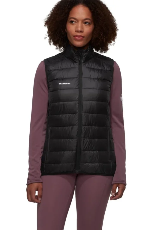 Mammut Bodywarmer Crag In Vest Women