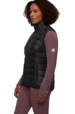 Mammut Bodywarmer Crag In Vest Women
