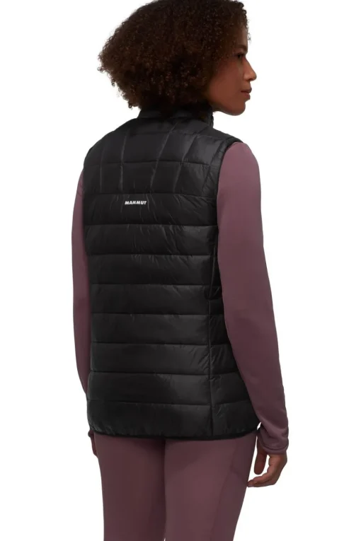 Mammut Bodywarmer Crag In Vest Women