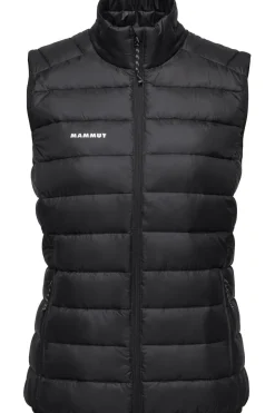Mammut Bodywarmer Crag In Vest Women