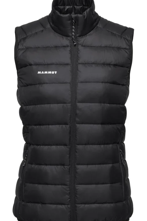 Mammut Bodywarmer Crag In Vest Women