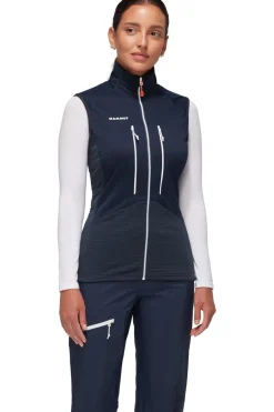 Mammut Bodywarmer Eiger Nordwand Ml Hybrid Vest