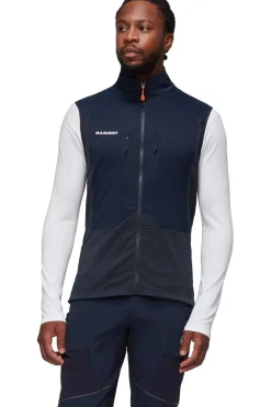 Mammut Bodywarmer Eiger Nordwand Ml Hybrid Vest