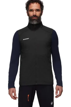 Mammut Bodywarmer Rime Light In Flex Vest Men