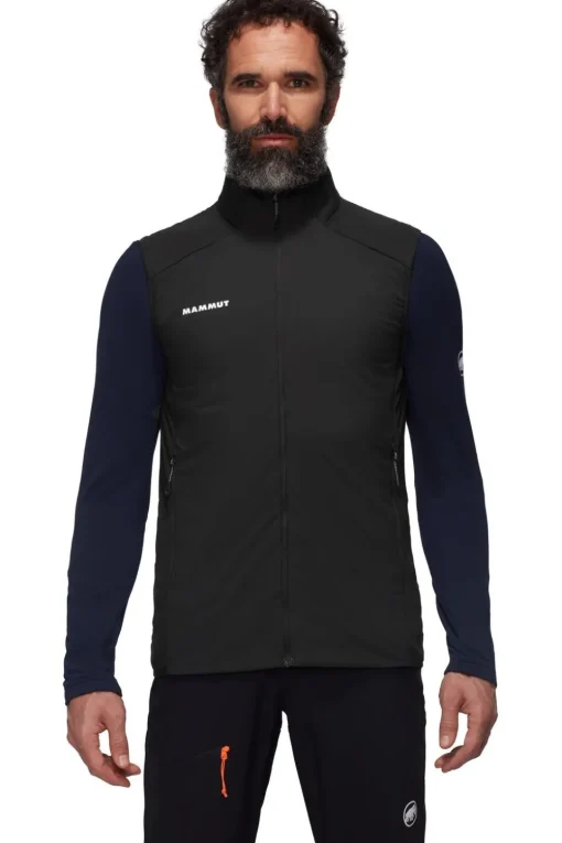 Mammut Bodywarmer Rime Light In Flex Vest Men