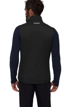 Mammut Bodywarmer Rime Light In Flex Vest Men