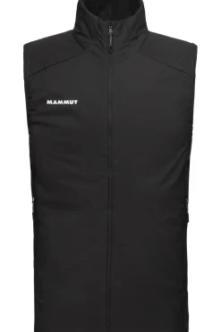 Mammut Bodywarmer Rime Light In Flex Vest Men